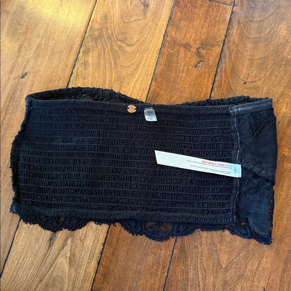 Free People bralette - Picture 3 of 5